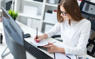 Como Integrar um Assistente Virtual no Escritório